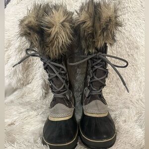 Sorel Joan of Artic Snow Boots
